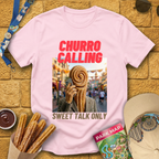 Churro Calling [Bold] T-Shirt