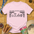 Park Hopping Showgirl T-Shirt