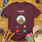 Castle Calling T-Shirt