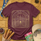 Early Entry Society [20s] T-Shirt
