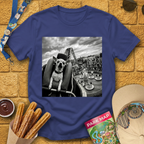 Chihuahua Dog Coaster T-Shirt