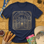 Early Entry Society [20s] T-Shirt