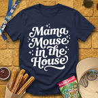 Mama Mouse [Vintage] T-Shirt