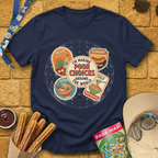 Poor Choices [Sticker] T-Shirt
