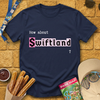Swiftland [Vintage] T-Shirt