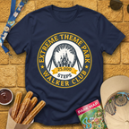 Extreme Theme Park Walker Club T-Shirt