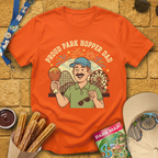 Proud Park Hopper Dad [Fun] T-Shirt