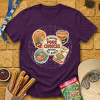 Poor Choices [Sticker] T-Shirt