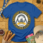 Extreme Theme Park Walker Club T-Shirt