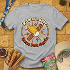 Powered By Park Snacks T-Shirt