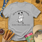 Cause A Kerfuffle [Marmot] T-Shirt