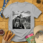 Chihuahua Dog Coaster T-Shirt