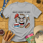 Hangry In Line [Comic] T-Shirt