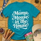 Mama Mouse [Vintage] T-Shirt
