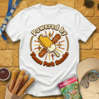 Powered By Park Snacks T-Shirt