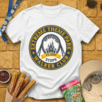 Extreme Theme Park Walker Club T-Shirt