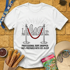 Professional Rope Dropper T-Shirt