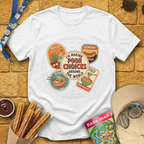 Poor Choices [Sticker] T-Shirt