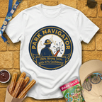Park Navigator [Badge] T-Shirt